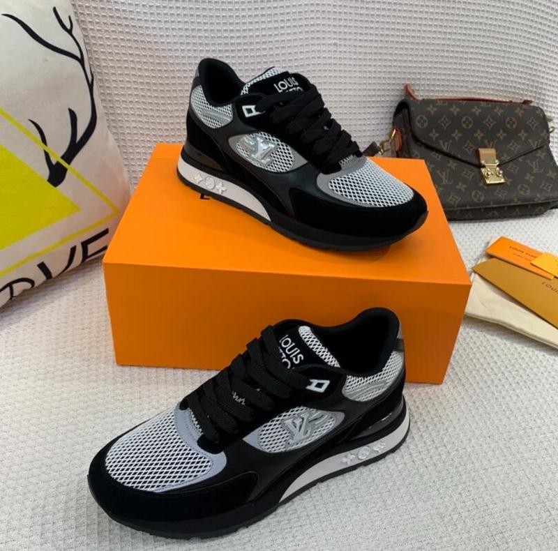 Glamy - LOV Men Shoes - 1022