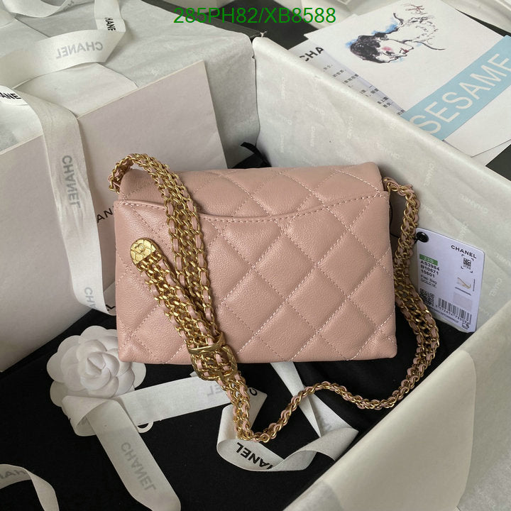 SAMC - CHL Bags - 770