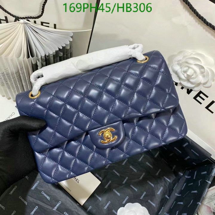 SAMC - CHL Bags - 348