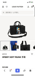 GlamI Lu-Vi bags - 3074