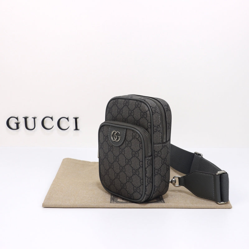 Satchel Bags - GCI Bags - 478