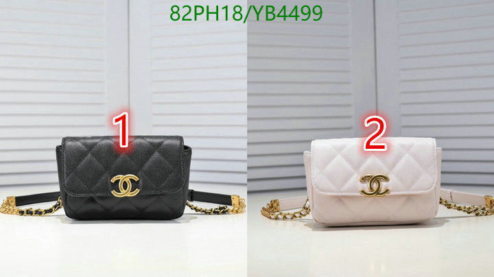 SAMC - CHL Bags Crossbody - 454