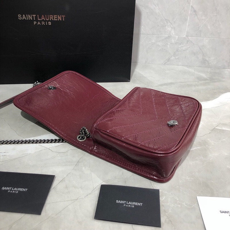 Glami- Glami- - SLY Bags - 1658