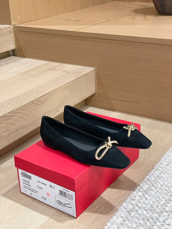 Glami - FGO Women Shoes - 084