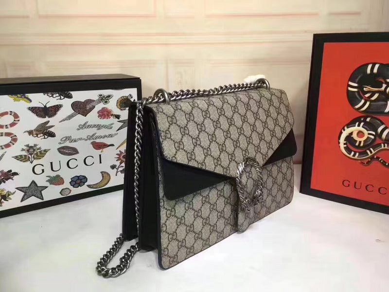Satchel Bags - GCI Bags - 1619