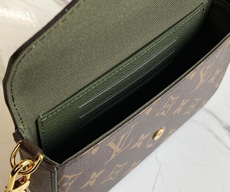 Glamy - LOV Bags - 2489