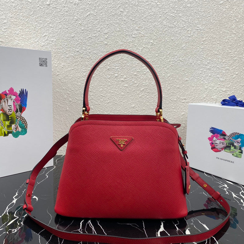 Glamy - PD Bags - 1818