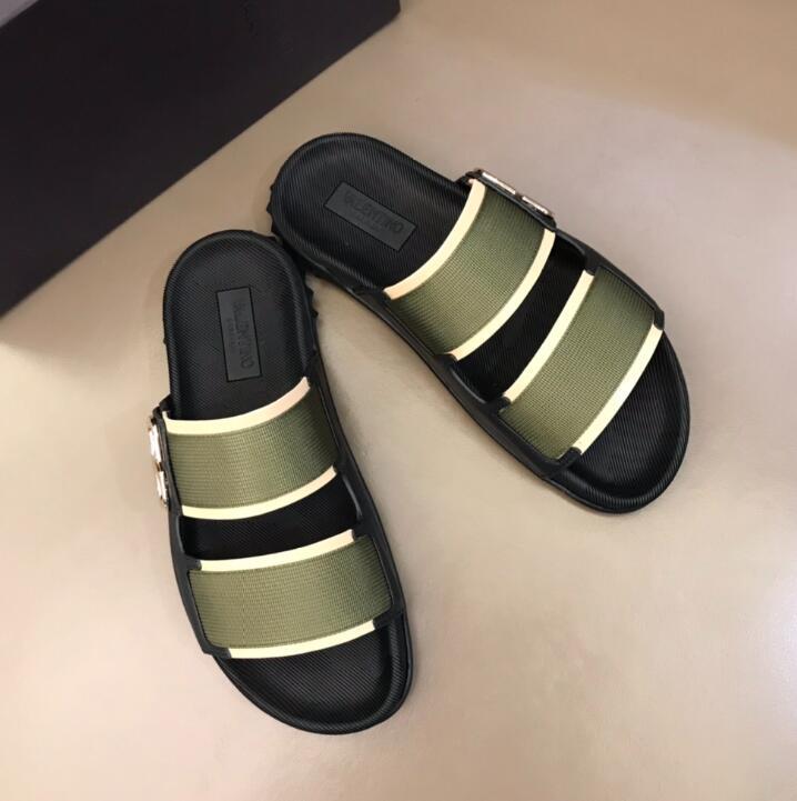 SAMC - VEL Men Shoes - 197