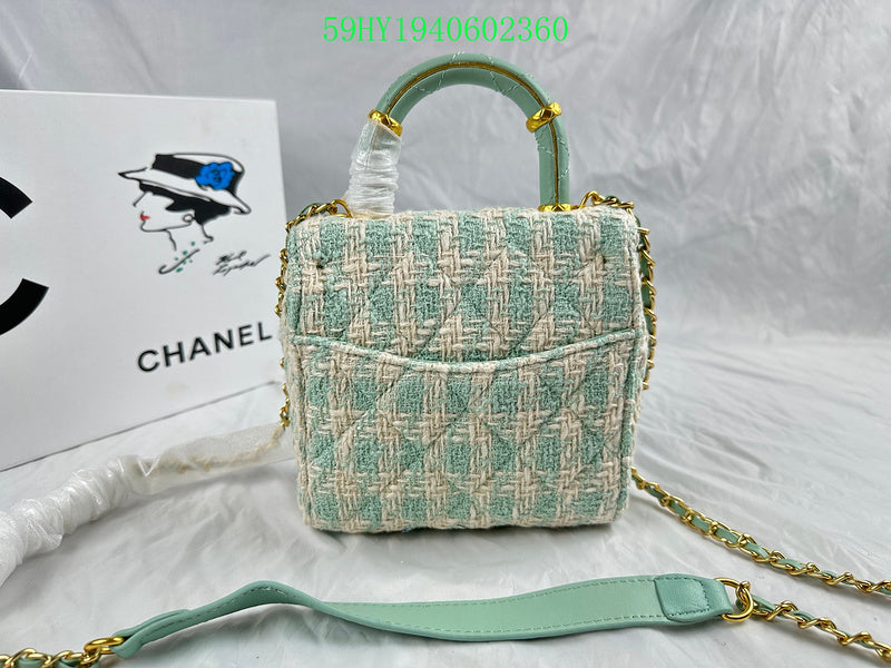 Glami - CHL Bags - 754