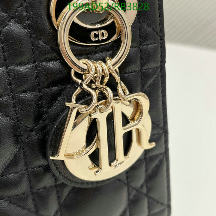 SAMCC - DOR Bags - 1230