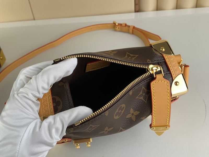Satchel Bags - VL Bags - 2751