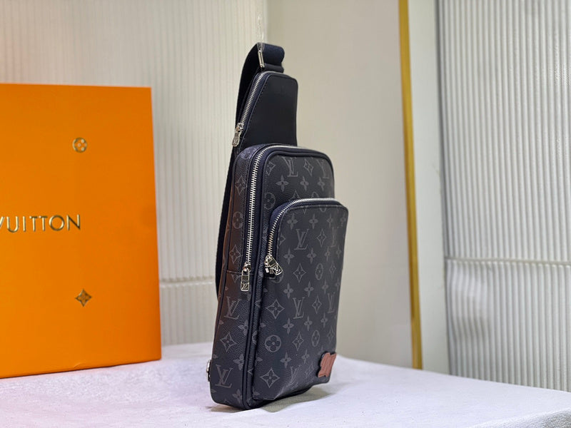 Satchel Bags - VL2 Bags - 696