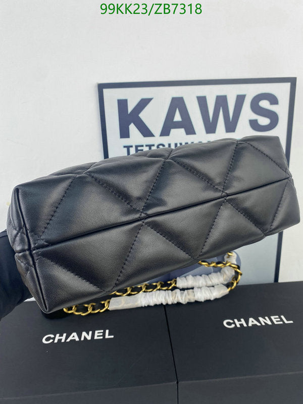 SAMC - CHL Bags Handbags - 038