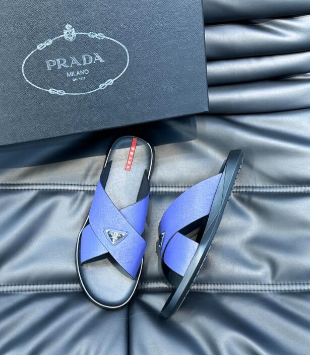 Glamy - PD Men Shoes - 068