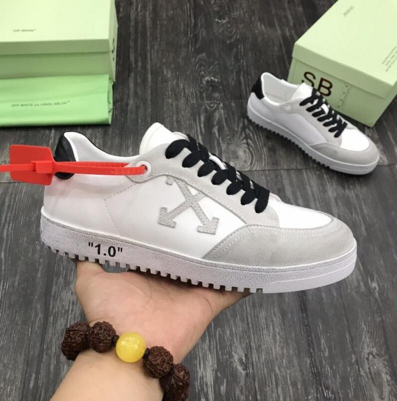 glamy - YZO Men Shoes - 261