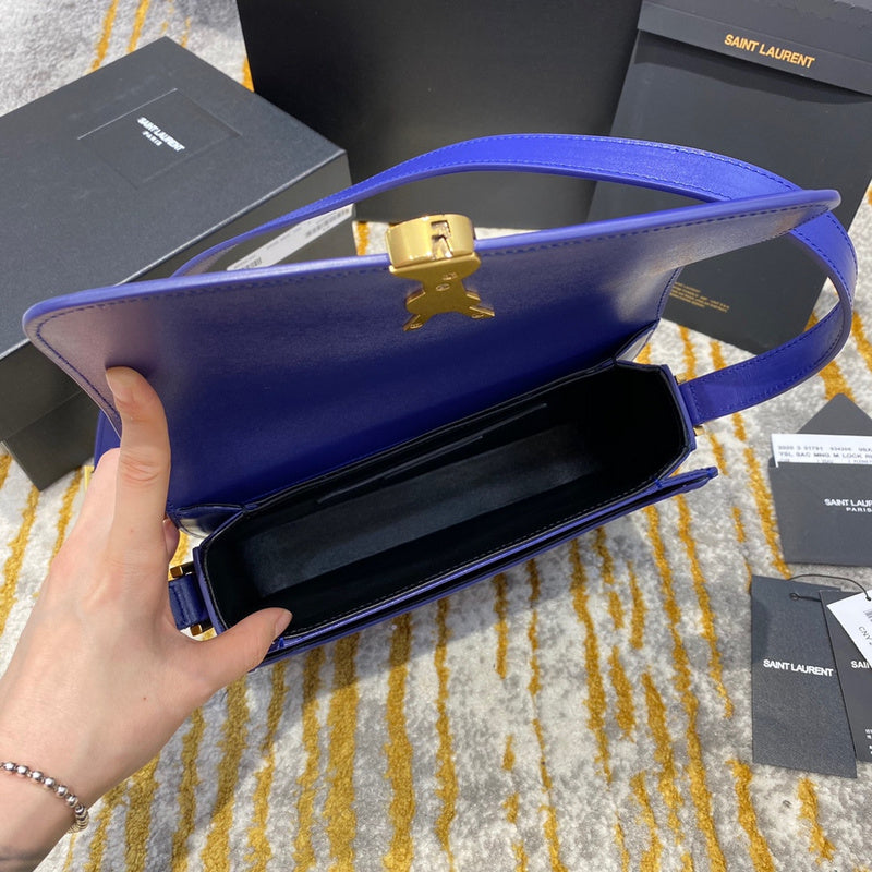 Glami - SLY Bags 030