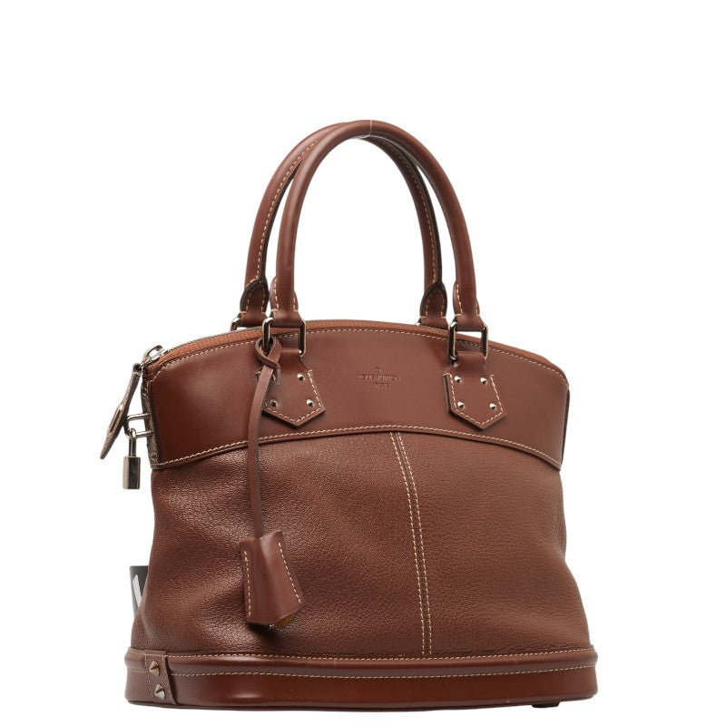 Louis Vuitton M91889 Sienna PVC Leather  Louis Vuitton