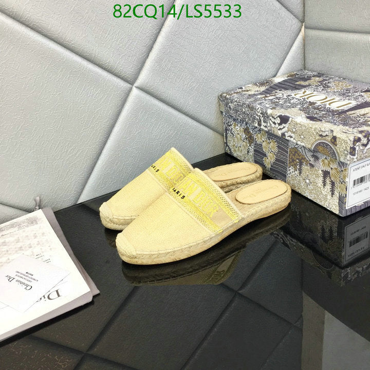 SAMCC - DOR Women Shoes - 2078