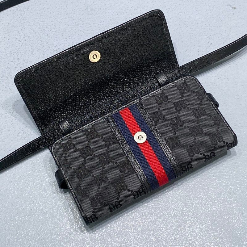 Satchel Bags - BGA Bags - 113