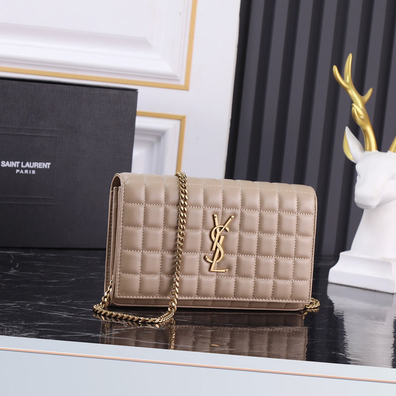 Satchel Bags - SLY Bags - 1133