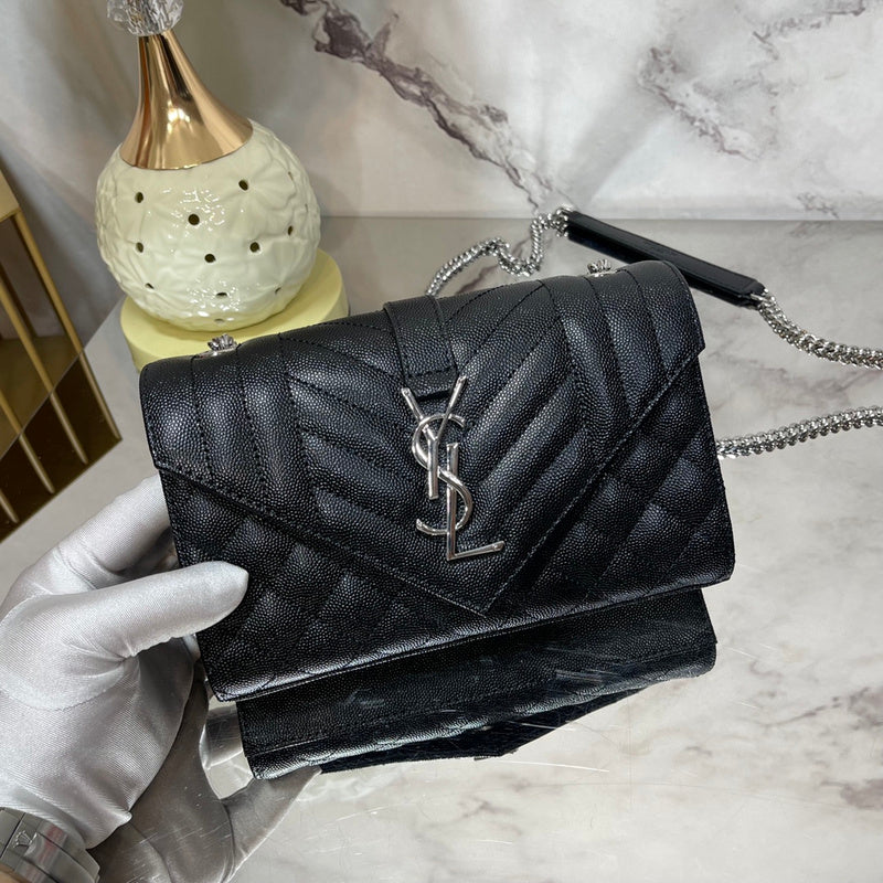 Satchel Bags - SLY Bags - 2251
