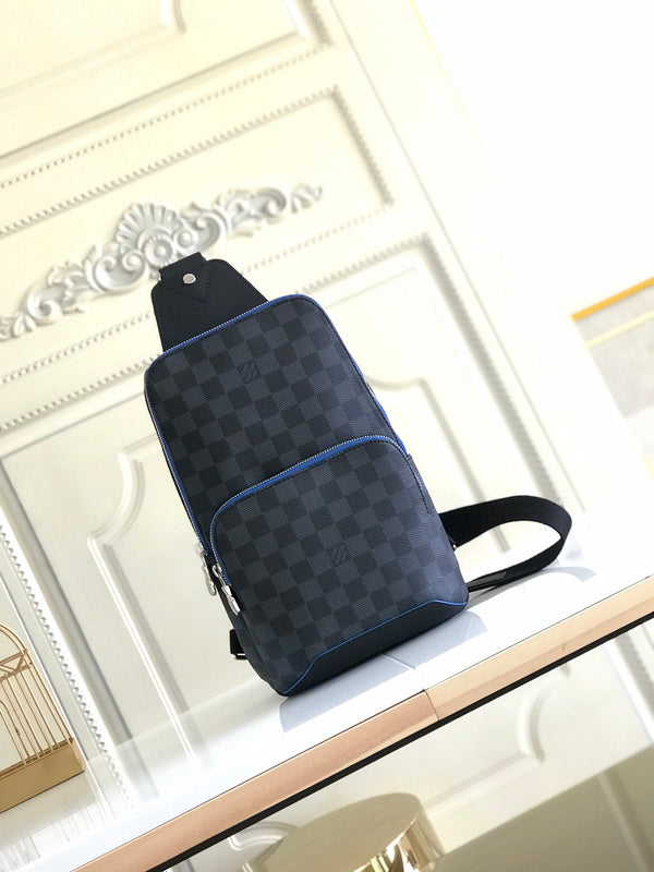 Satchel Bags - VL1 Bags - 457