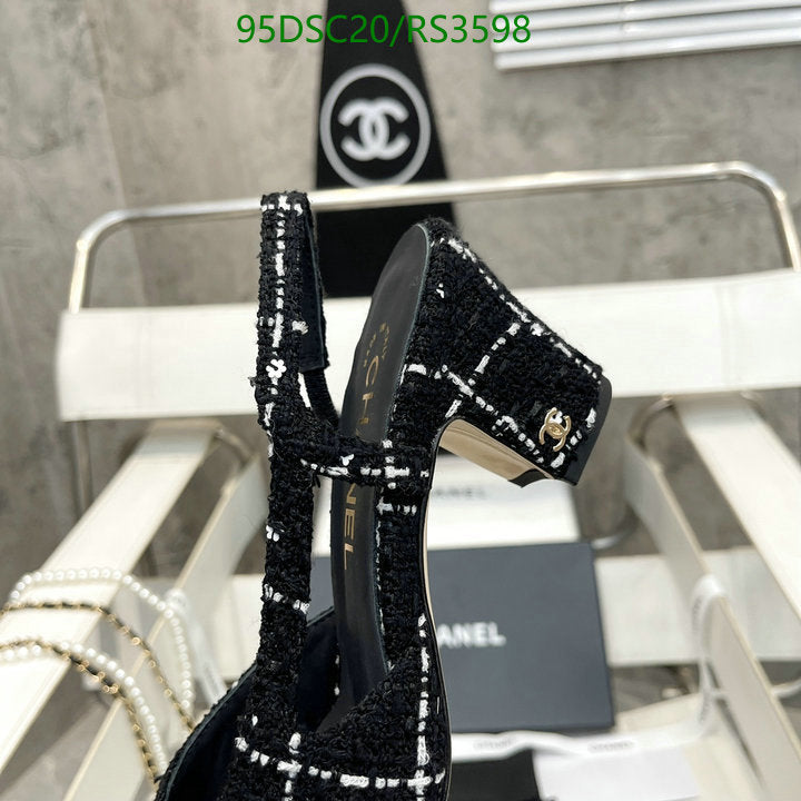 SAMC - CHL Women Shoes Ballet - 187