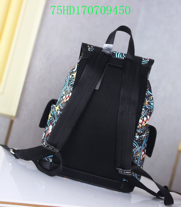 Glami Fashion - GCI Bags - 11527