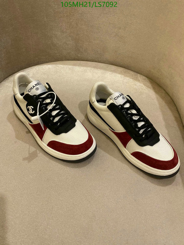 SAMC - CHL Women Shoes Sneakers - 236