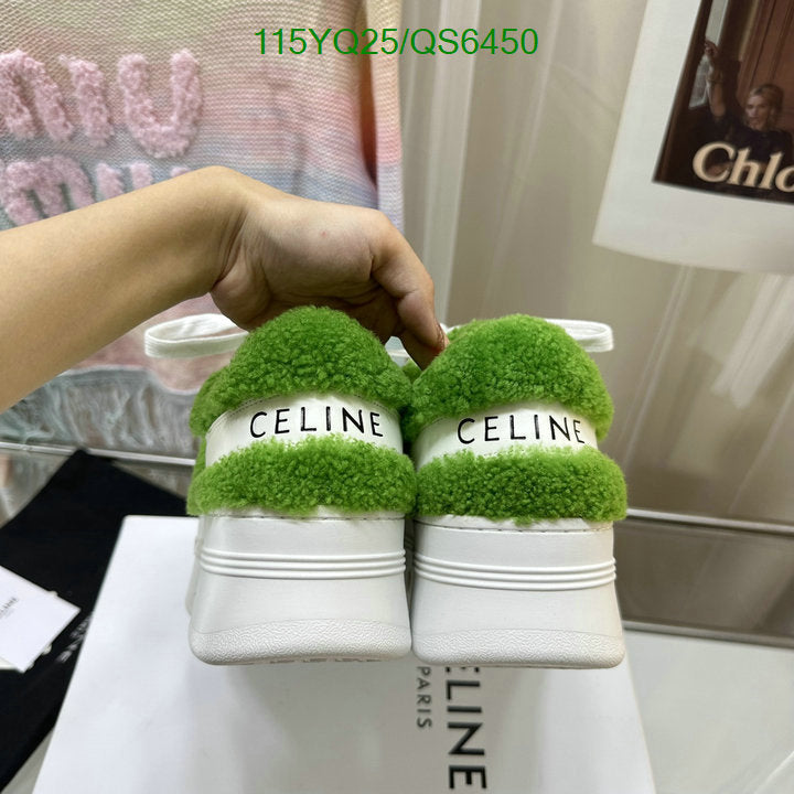SAMC - COL Women Shoes - 207