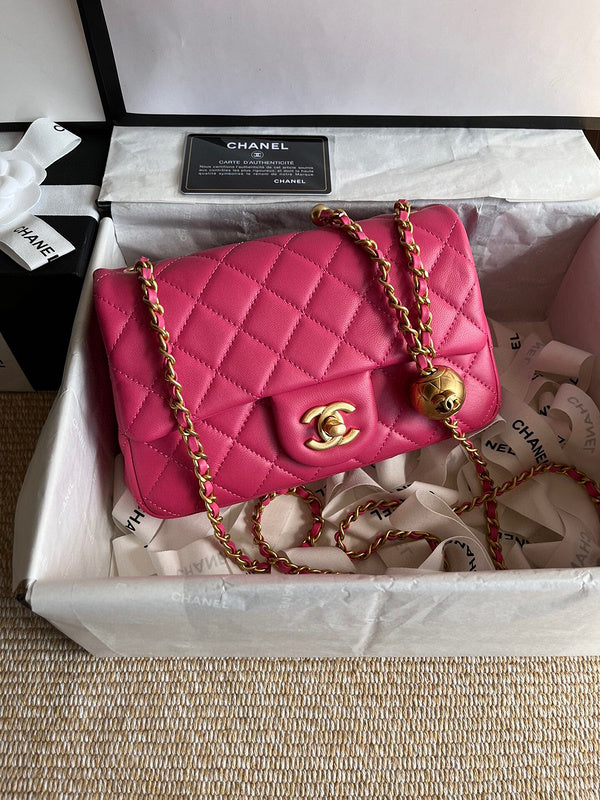 glamy - CHL Bags - 3464