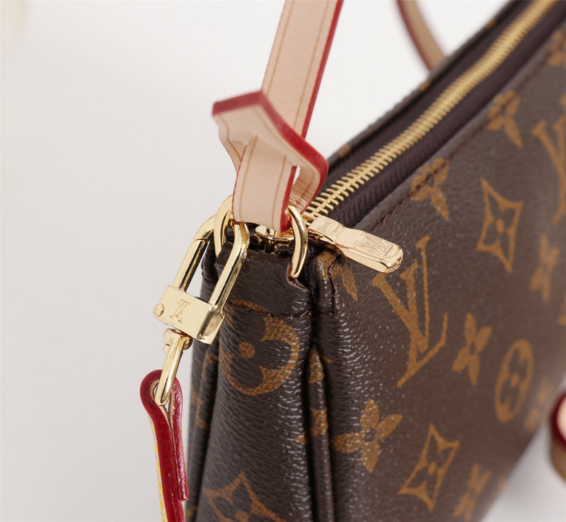 Satchel Bags - VL Bags - 897