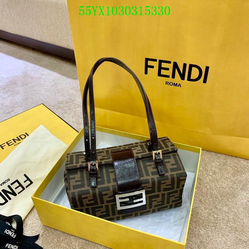 Glami - FDE Bags - 3393