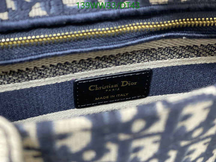 SAMCC - DOR Bags - 1010