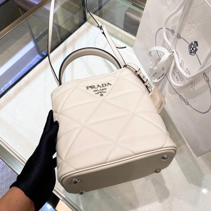 Satchel Bags - PDA Bags - 2446