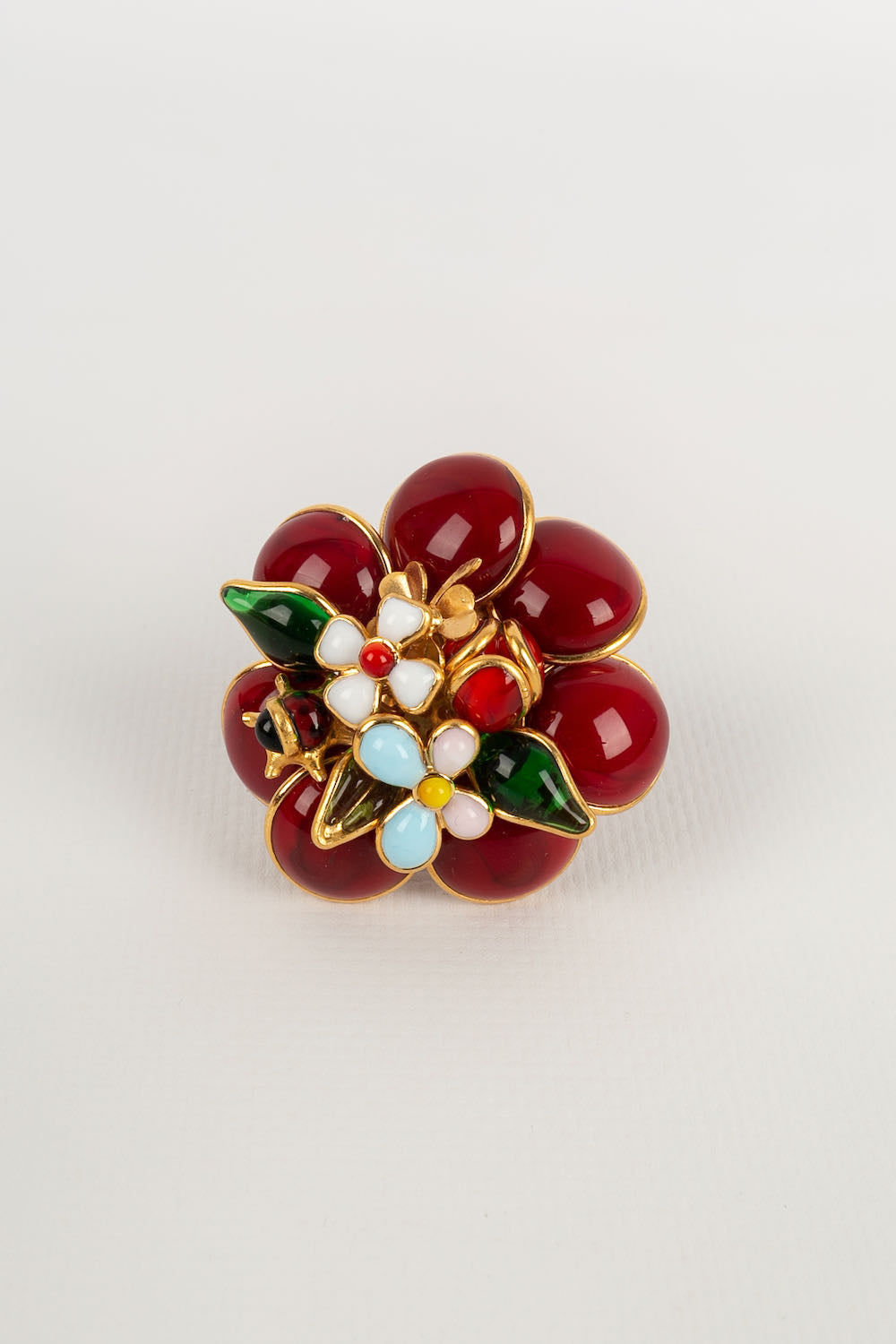 Bague camÃƒÆ’Ã‚Â©lia Augustine