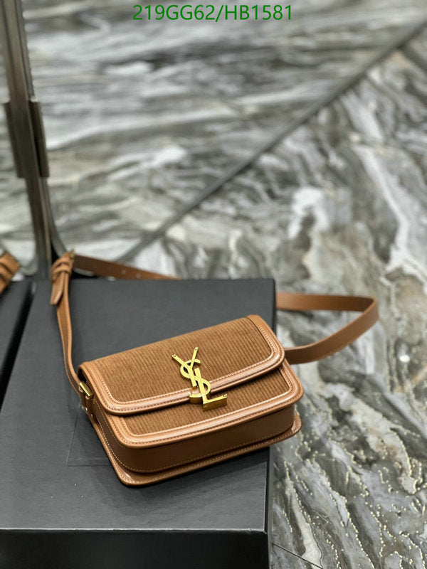 SAMC - YLS Bags - 179
