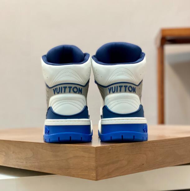 SAMC - LOV Men Shoes - 301