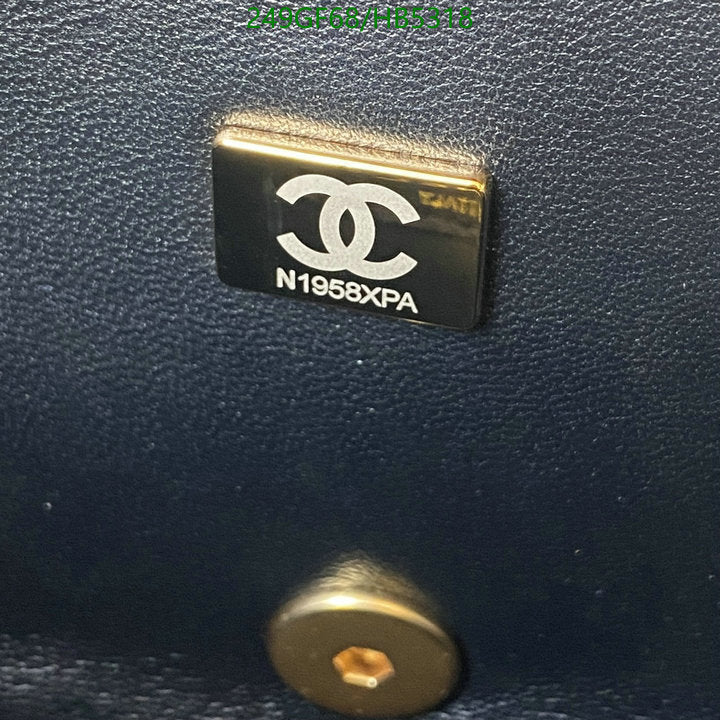 SAMC - CHL Bags - 128