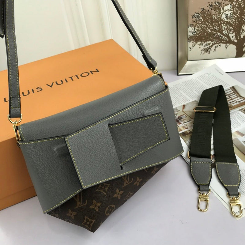 Glami- Glami- Lu-Vi bags - 3818