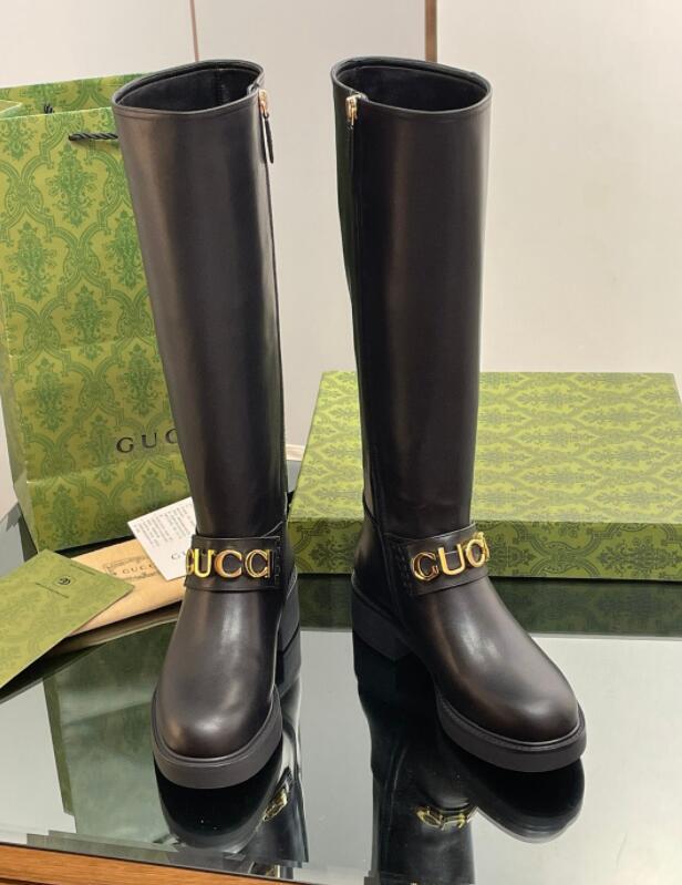 SAMC - GUKI Women Shoes - 419