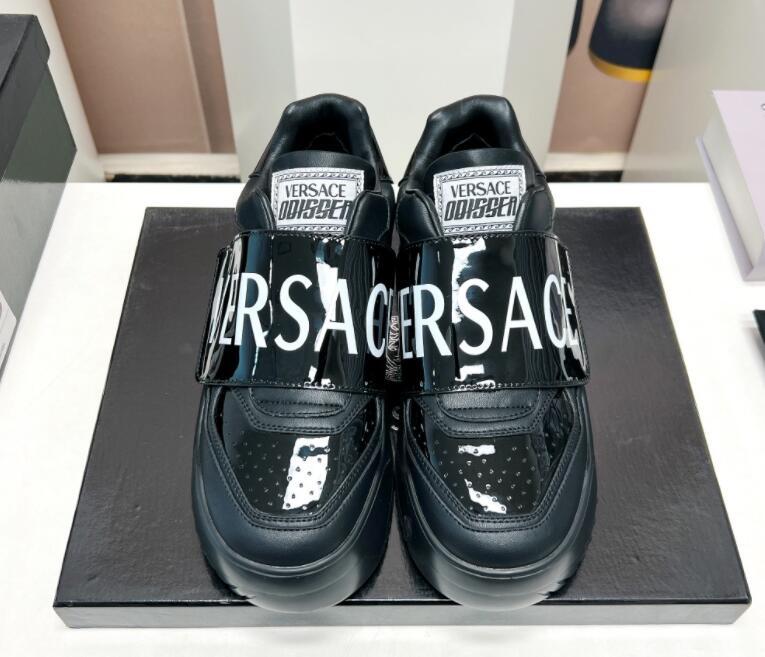 SAMC - VAR Men Shoes - 045