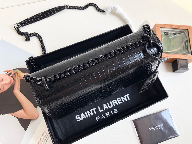Glamy - YLS Bags - 662