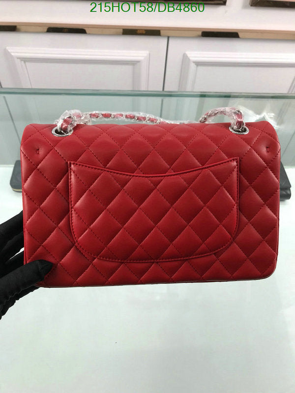 SAMC - CHL Bags - 045