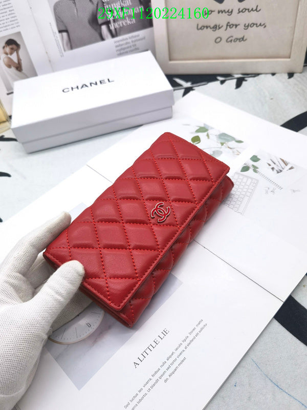Glami - CHL Wallet - 2621