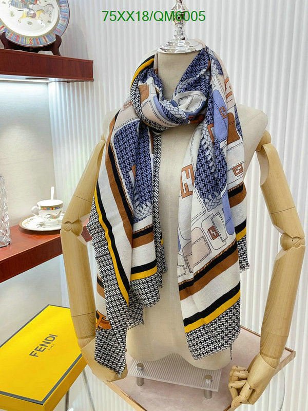 SAMC - FDE Scarves - 130