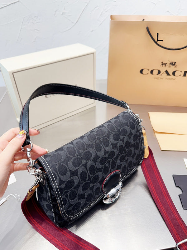 Satchel Bags - CCH Bags - 144