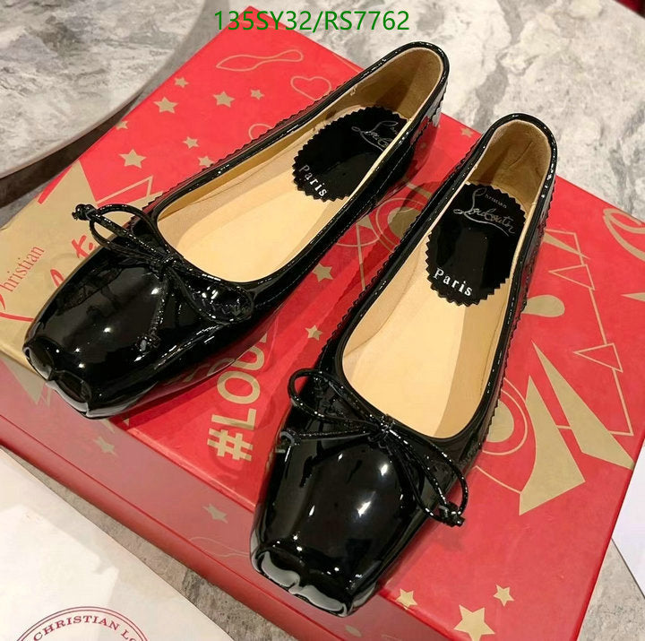 SAMC - CBL Women Shoes - 098