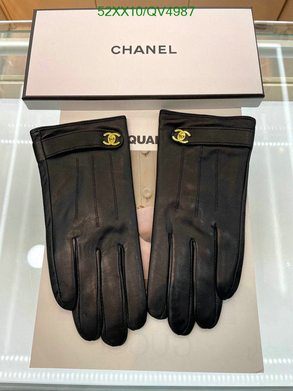 SAMC - CHL Gloves - 178