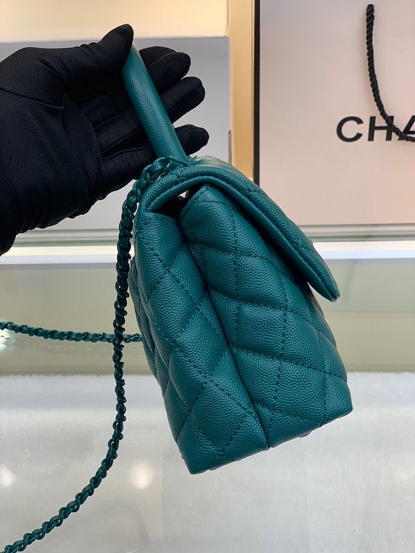 Satchel Bags - CHL Bags - 4862